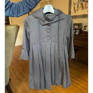 Closet - Sweatshirt Dress